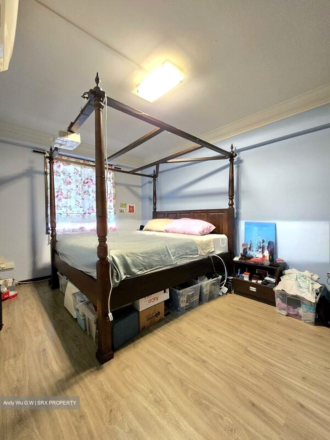 Blk 7 Di Tanjong Rhu (Kallang/Whampoa), HDB 2 Rooms #502130081